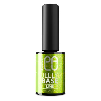 Jelly Base Lime 11 ml PaluCosmetics