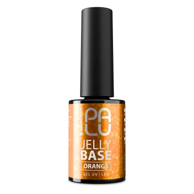 Jelly Base Orange 11 ml PaluCosmetics