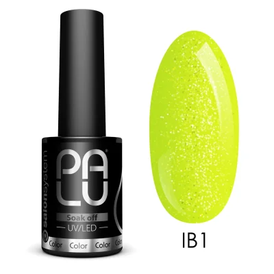 IB01 Ibiza UV Nagellack 11 ml PaluCosmetics