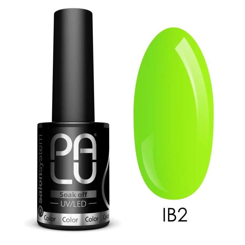 IB02 Ibiza UV Nagellack 11 ml PaluCosmetics