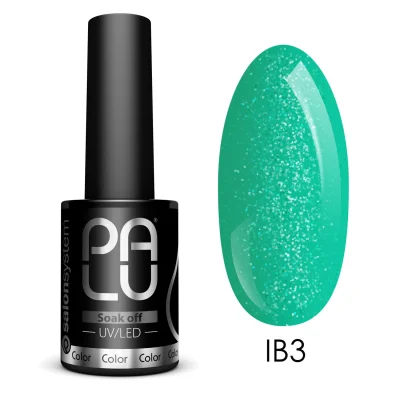 IB03 Ibiza UV Nagellack 11 ml PaluCosmetics