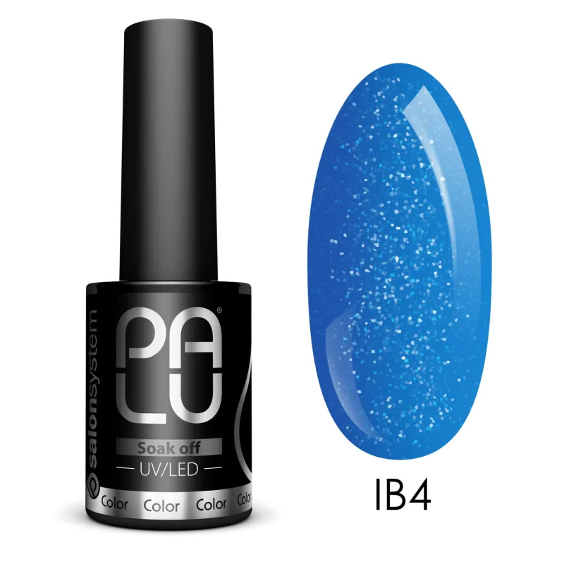 IB04 Ibiza UV Nagellack 11 ml PaluCosmetics