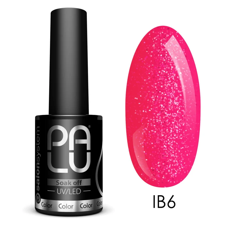 IB06 Ibiza UV Nagellack 11...