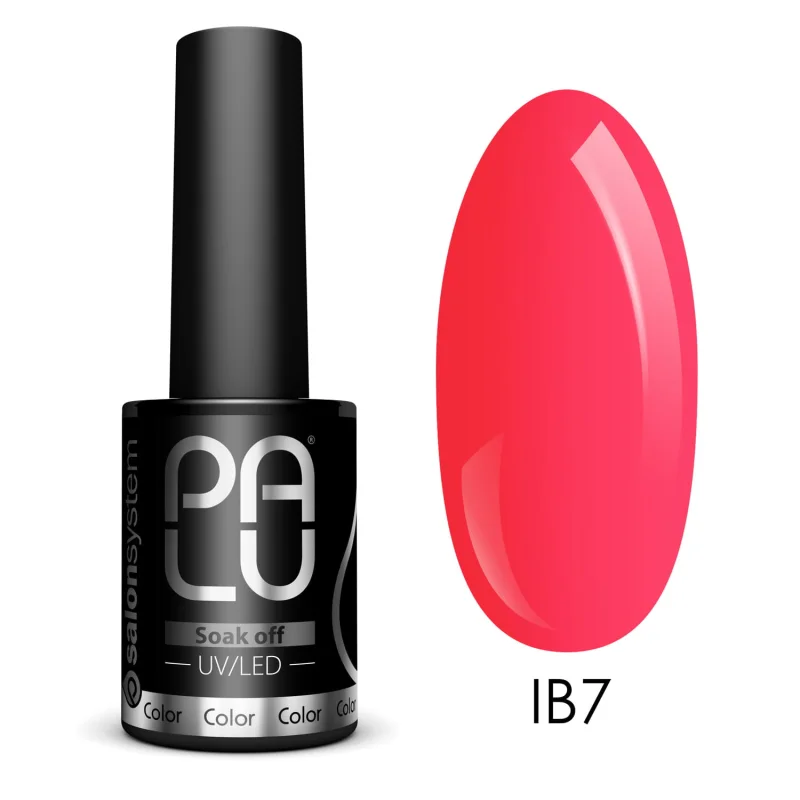 IB07 Ibiza UV Nagellack 11...