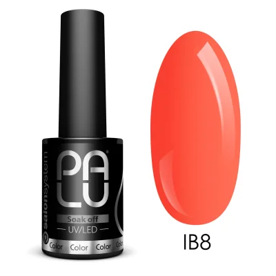 IB08 Ibiza UV Nagellack 11 ml PaluCosmetics