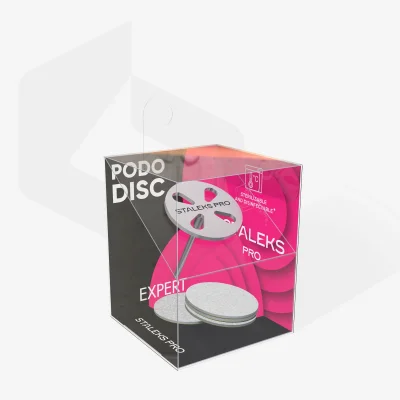 Pediküre-Scheibe PODODISC STALEKS PRO M Staleks