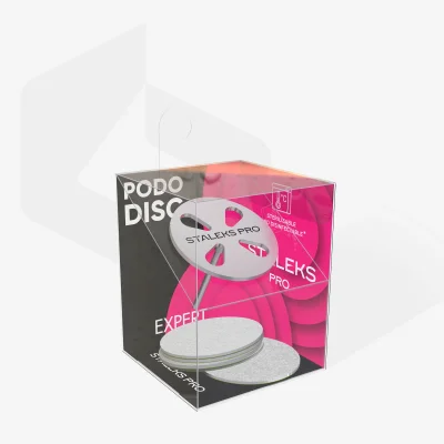 Pediküre-Scheibe PODODISC STALEKS PRO L Staleks