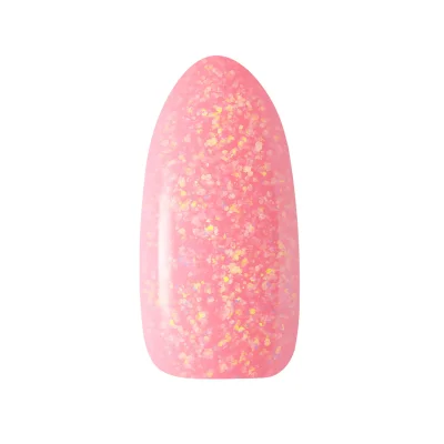 Builder Gel Soft&Easy Glimmer Pink 90g Claresa