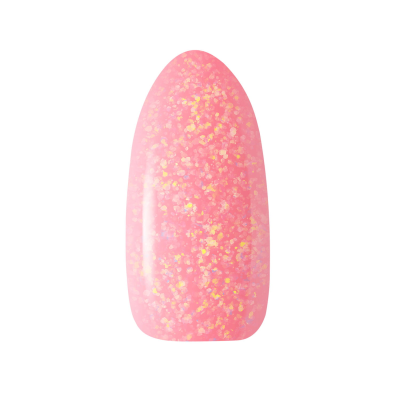 Builder Gel Soft&Easy Glimmer Pink 45g Claresa