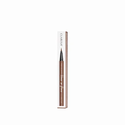 Eyeliner Line So Fine Brown 0,8 g Claresa