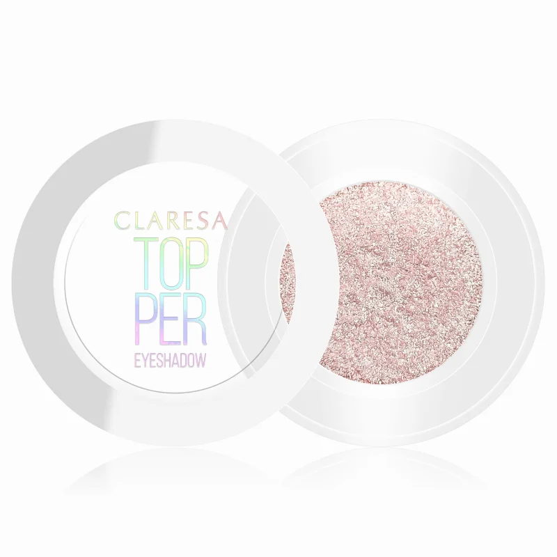 Topper Lidschatten 02 Moondust Claresa