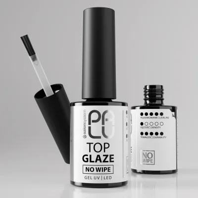 Top Glaze No Wipe 11 ml PaluCosmetics