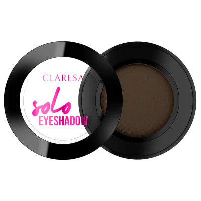 Single Eyeshadow Solo 108 Espresso Claresa