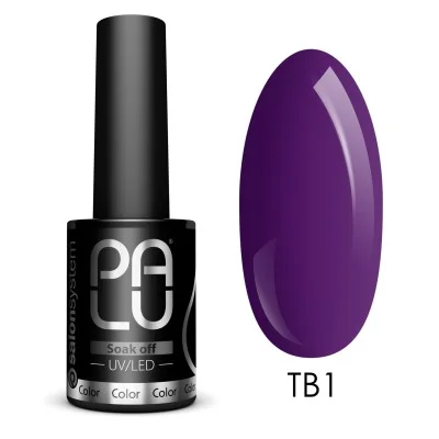 TB1 Tbilisi UV Nagellack 11 ml PaluCosmetics