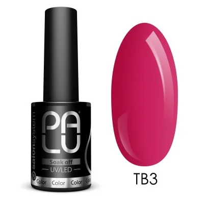 TB3 Tbilisi UV Nagellack 11 ml PaluCosmetics