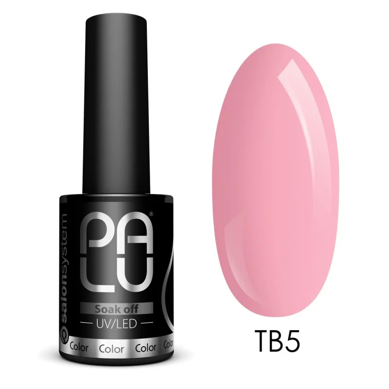 TB5 Tbilisi UV Nagellack 11...