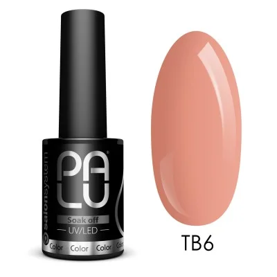 TB6 Tbilisi UV Nagellack 11 ml PaluCosmetics