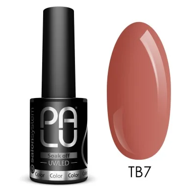 TB7 Tbilisi UV Nagellack 11 ml PaluCosmetics