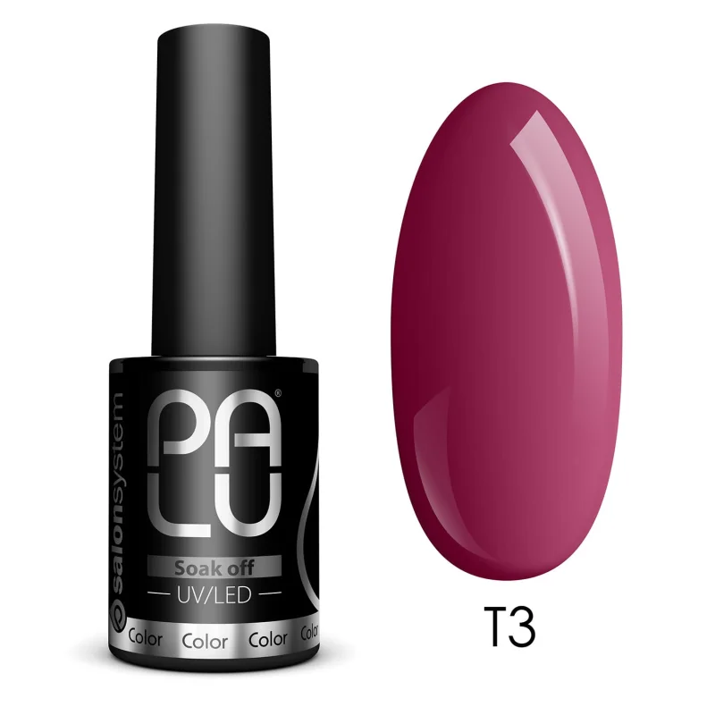 T3 Fall in Toronto UV Nagellack 11ml PaluCosmetics