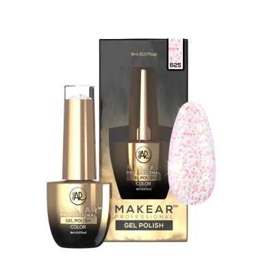 625 Happines UV Nagellack 8 ml Makear