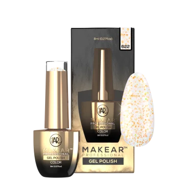 622 Youth UV Nagellack 8 ml Makear