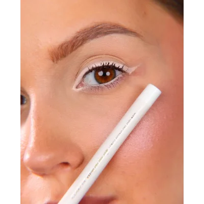 Easy On The Eye Gel Eye Pencil 03 White Orchid 0,3 g Claresa