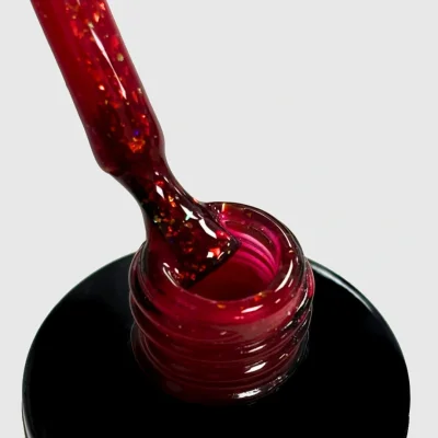 Jelly Base Red 11 ml PaluCosmetics