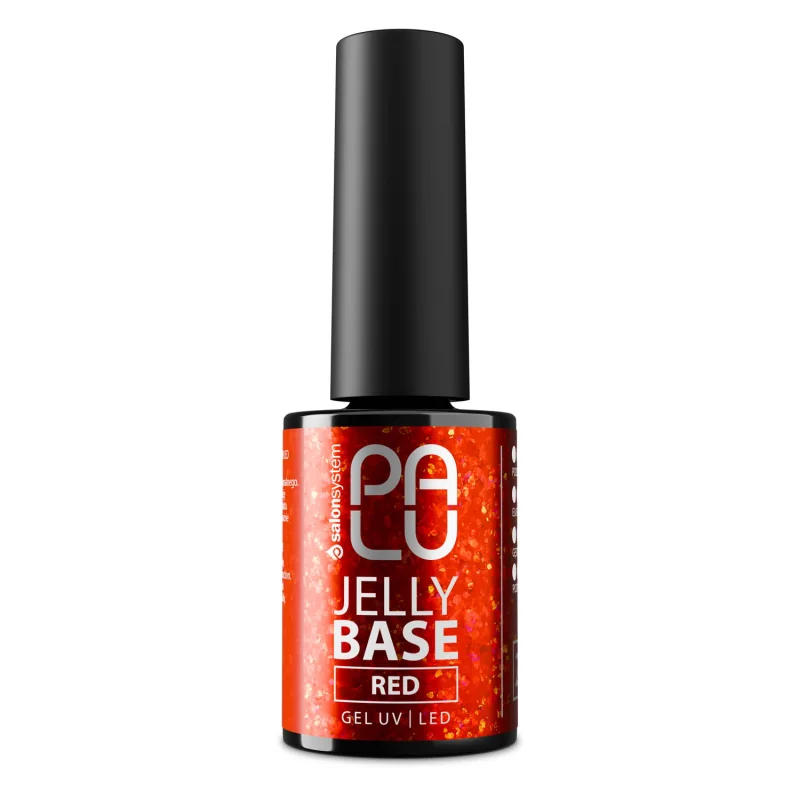 Jelly Base Red 11 ml...