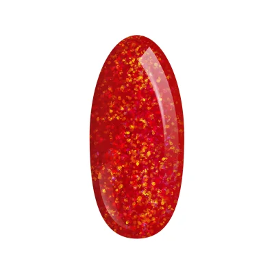 Jelly Base Red 11 ml PaluCosmetics