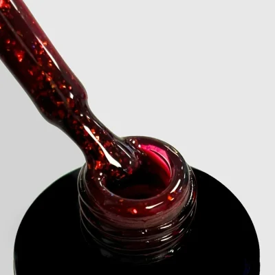 Jelly Base Burgundy 11 ml PaluCosmetics