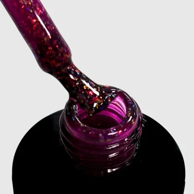 Jelly Base Fuchsia 11 ml PaluCosmetics