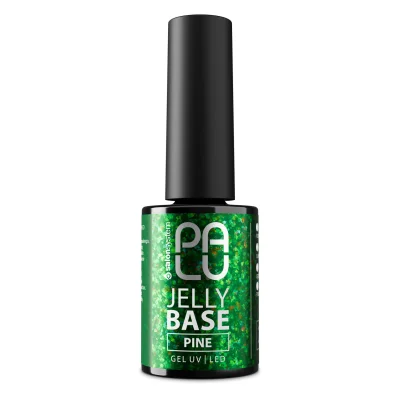 Jelly Base Pine 11 ml PaluCosmetics