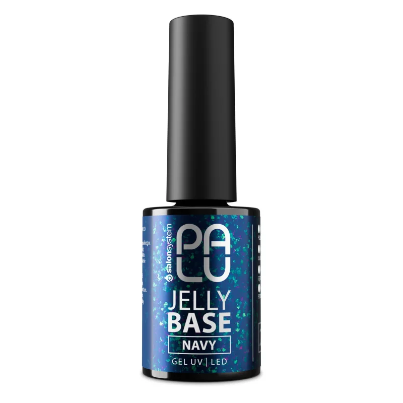 Jelly Base Navy 11 ml PaluCosmetics