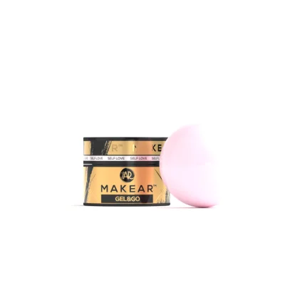 Builder Gel Gel&Go Self Love GG08 Makear 15 ml