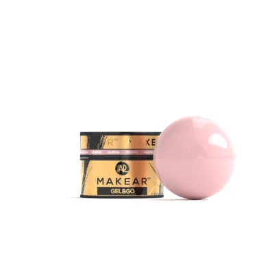 Builder Gel Gel&Go Muffin GG04 Makear 15 ml