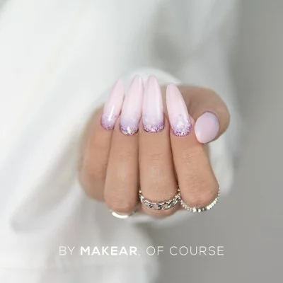 Princess Gel - Pink PG05 Makear 5ml