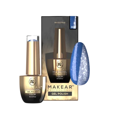 919 Kamikaze UV Nagellack 8 ml Makear