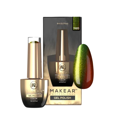 M20 Illusion UV Nagellack 8 ml Makear