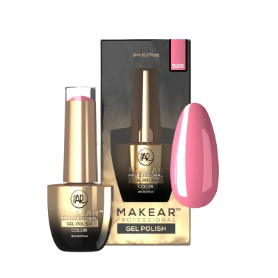 526 UV Nagellack 8 ml Makear