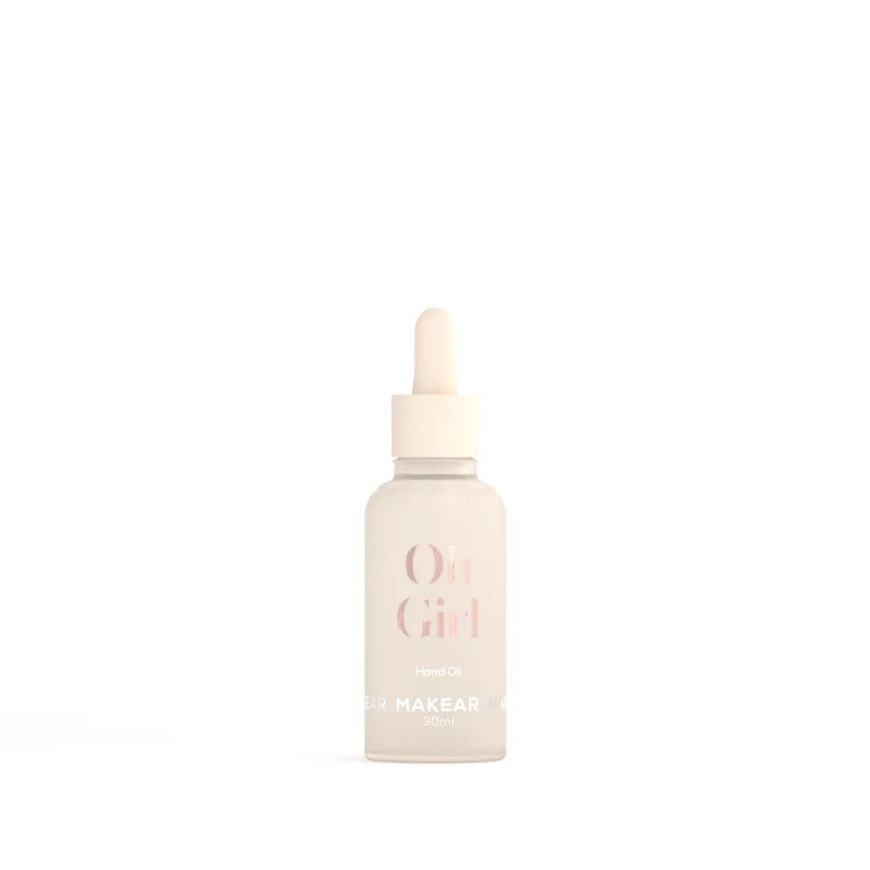 Nagelhautöl - Oh Girl Makear 30 ml