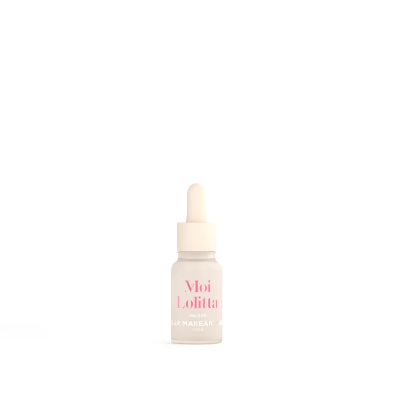 Nagelhautöl - Moi Lolita Makear 10 ml