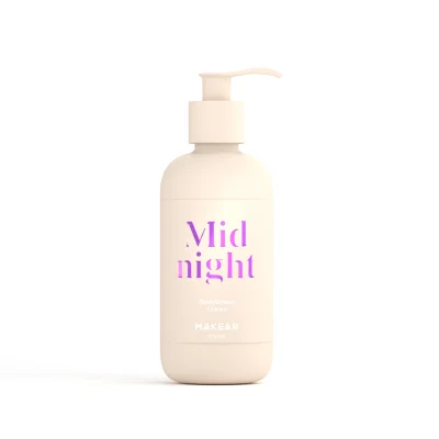 Body&Hand Cream Midnight 300ml Makear