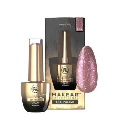 S44 Redenciaga UV Nagellack 8 ml Makear