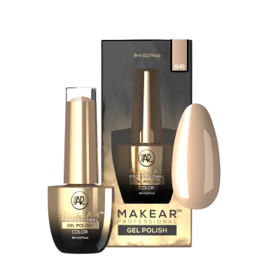 941 UV Nagellack 8 ml Makear