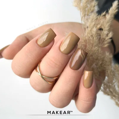 943 UV Nagellack 8 ml Makear