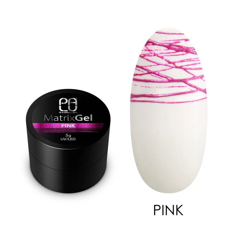 MG5 Matrix Gel Pink 5ml...