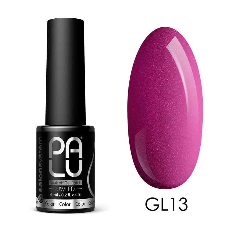 GL13 Venice UV Nagellack...