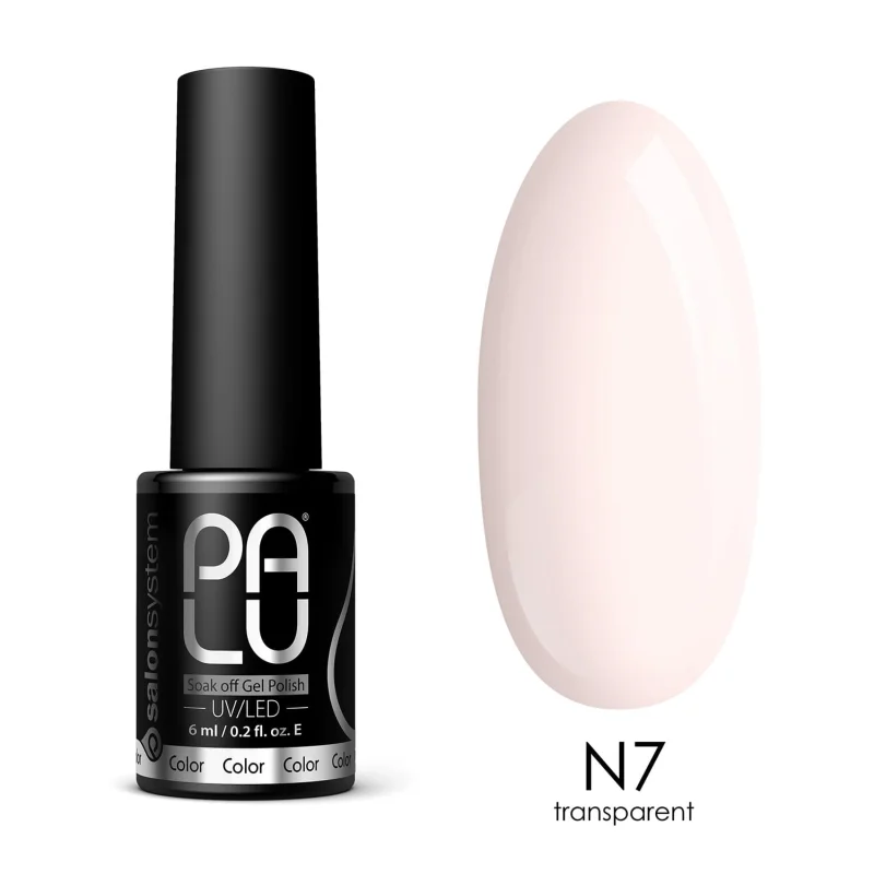 N7 Paris UV Nagellack 11ml...