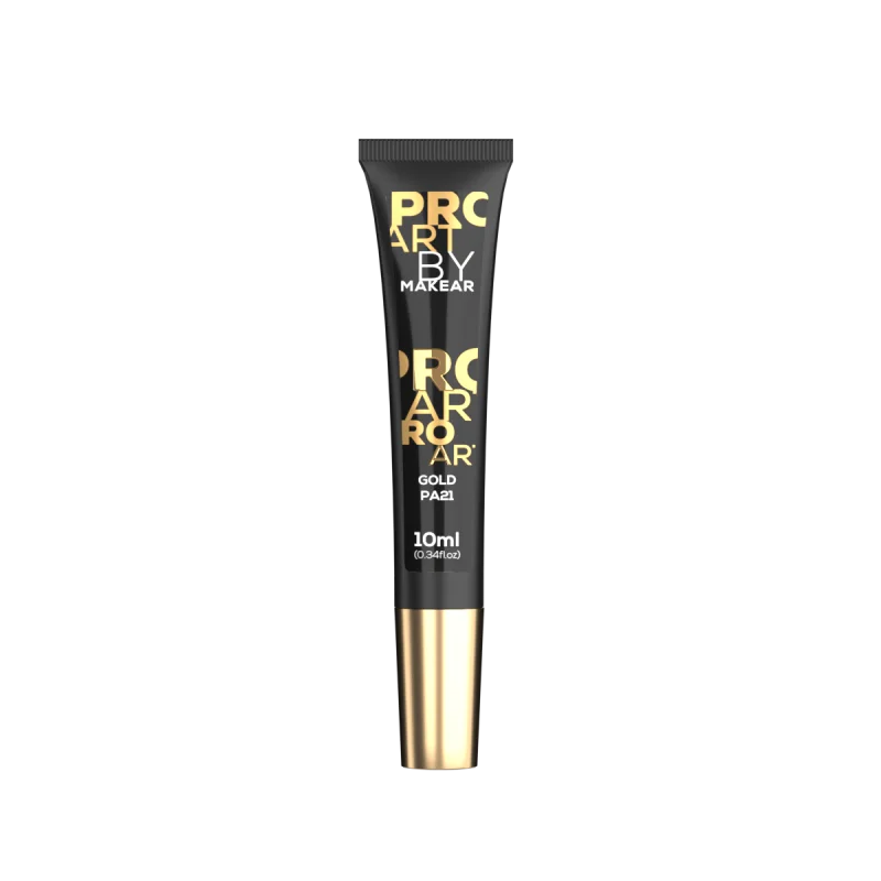 Gold ProArt Nail Art Gel...