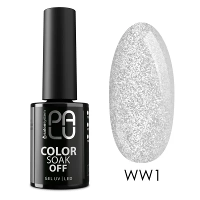 WW1 Wroclaw UV Nagellack 11ml PaluCosmetics